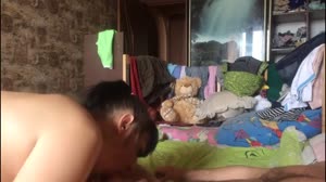 Doma s prostitutk